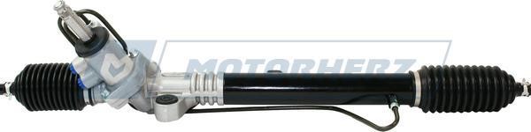 Motorherz R20241NW Rack & Pinion, steering gear R20241NW
