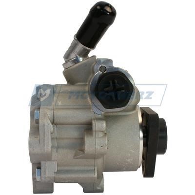 Hydraulic Pump, steering system Motorherz P1734HG
