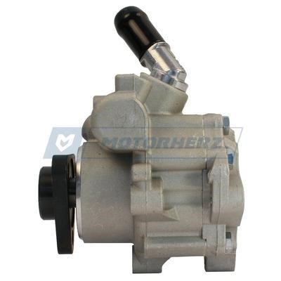 Hydraulic Pump, steering system Motorherz P1734HG