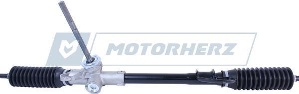 Motorherz M50011NW Rack & Pinion, steering gear M50011NW
