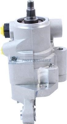 Hydraulic Pump, steering system Motorherz P1254HG