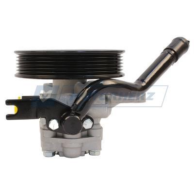 Hydraulic Pump, steering system Motorherz P1127HG