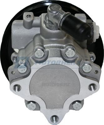 Hydraulic Pump, steering system Motorherz P1004HG