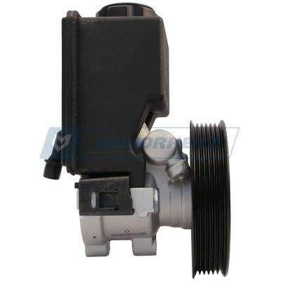 Hydraulic Pump, steering system Motorherz P1895HG