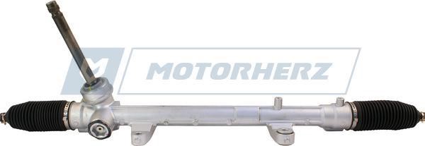 Motorherz M51821NW Rack & Pinion, steering gear M51821NW