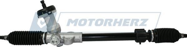 Motorherz M50491NW Rack & Pinion, steering gear M50491NW