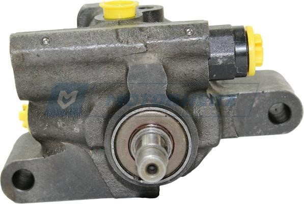 Hydraulic Pump, steering system Motorherz P1062HG