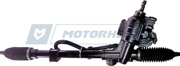 Motorherz E41021NW Rack & Pinion, steering gear E41021NW