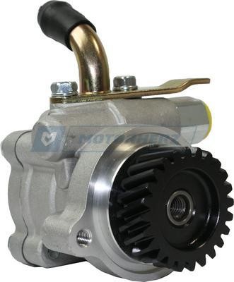Motorherz P1314HG Hydraulic Pump, steering system P1314HG