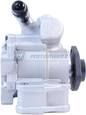 Hydraulic Pump, steering system Motorherz P1374HG