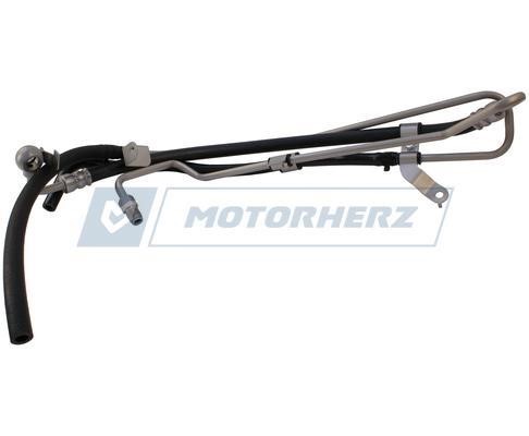 Motorherz HHK1015 Hydraulic Hose, steering system HHK1015