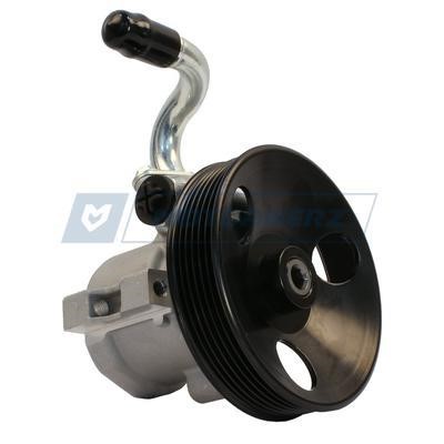 Motorherz P1561HG Hydraulic Pump, steering system P1561HG