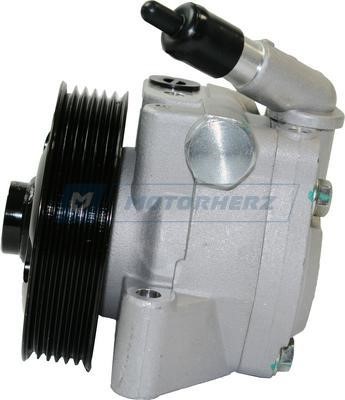 Hydraulic Pump, steering system Motorherz P1423HG