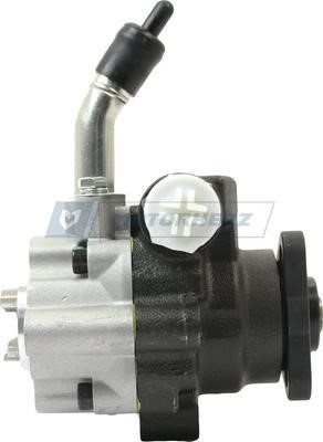 Hydraulic Pump, steering system Motorherz P1341HG
