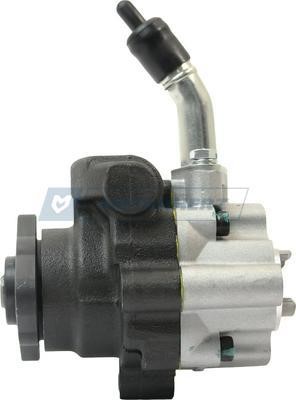 Hydraulic Pump, steering system Motorherz P1341HG