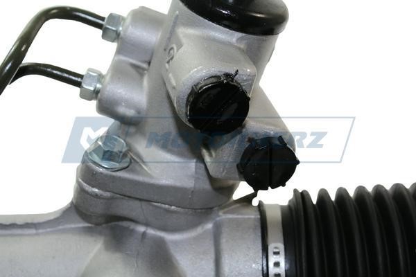 Rack &amp; Pinion, steering gear Motorherz R24551NW