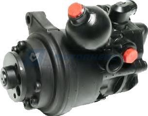 Motorherz P1145HG Hydraulic Pump, steering system P1145HG