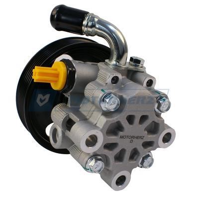 Hydraulic Pump, steering system Motorherz P1600HG