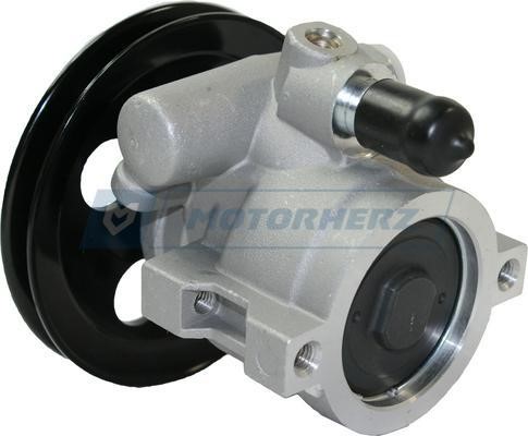 Hydraulic Pump, steering system Motorherz P1073HG