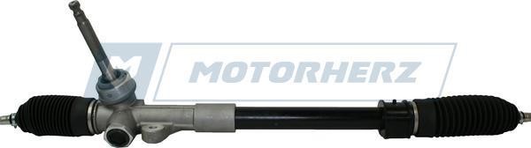 Motorherz M50091NW Rack & Pinion, steering gear M50091NW