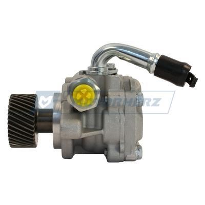 Hydraulic Pump, steering system Motorherz P1652HG
