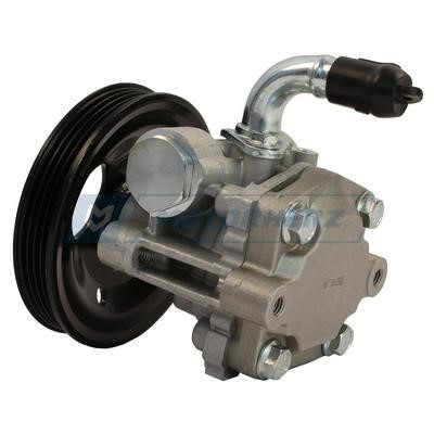 Hydraulic Pump, steering system Motorherz P1268HG