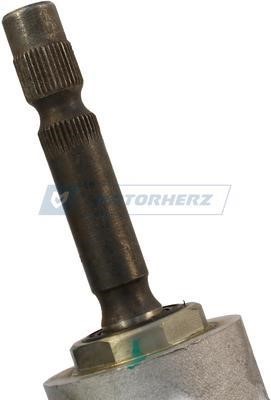 Steering rack Motorherz M50911NW