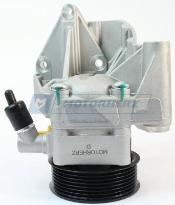 Hydraulic Pump, steering system Motorherz P1450HG