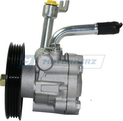 Hydraulic Pump, steering system Motorherz P1049HG