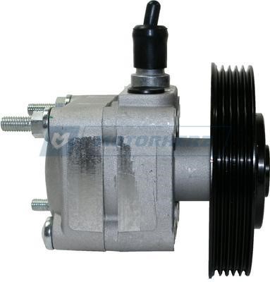 Hydraulic Pump, steering system Motorherz P1289HG