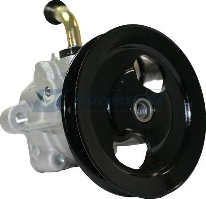 Motorherz P1683HG Hydraulic Pump, steering system P1683HG