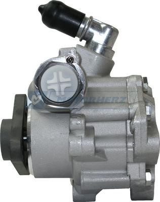 Hydraulic Pump, steering system Motorherz P1095HG