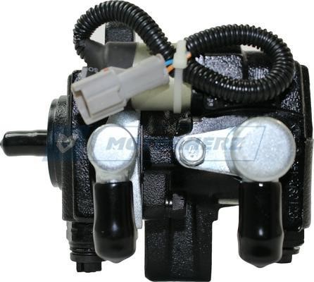 Hydraulic Pump, steering system Motorherz P1189HG
