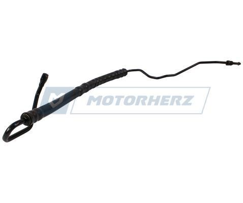 Motorherz HPH0037 Hydraulic Hose, steering system HPH0037