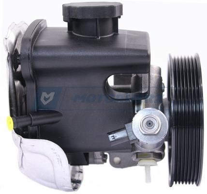 Hydraulic Pump, steering system Motorherz P1449HG