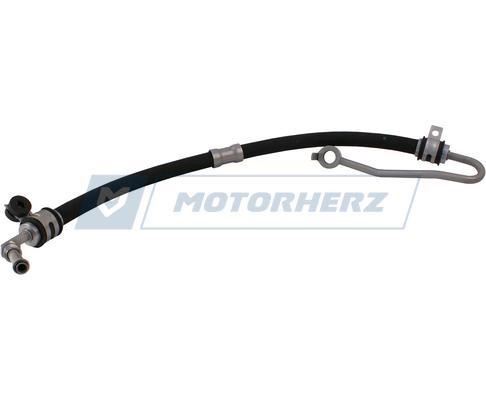 Motorherz HPH0297 Hydraulic Hose, steering system HPH0297