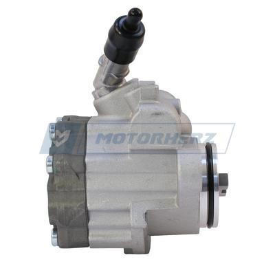 Hydraulic Pump, steering system Motorherz P1736HG