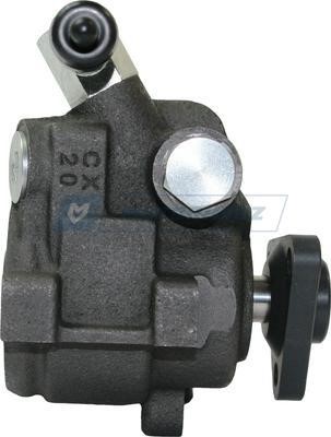 Hydraulic Pump, steering system Motorherz P1013HG