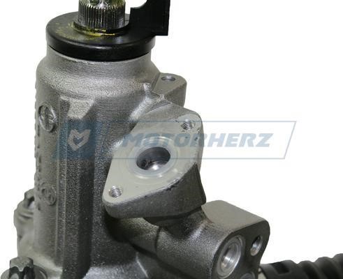 Steering rack Motorherz R24011NW