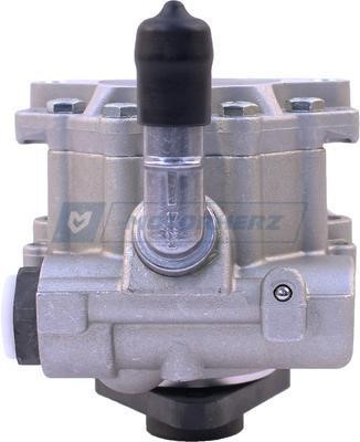 Hydraulic Pump, steering system Motorherz P1568HG