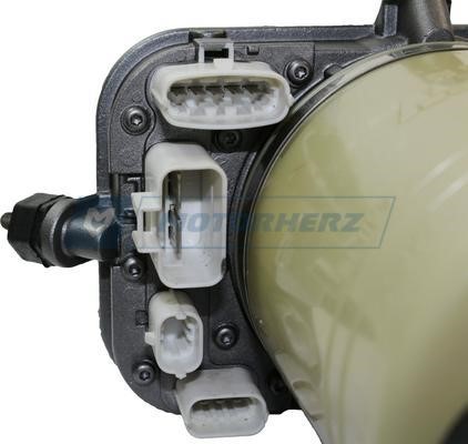 Buy Motorherz G3006HG at a low price in United Arab Emirates!