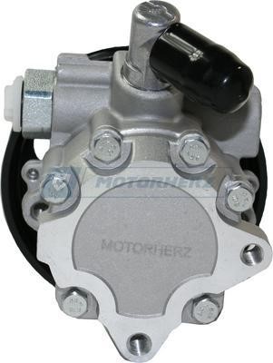 Motorherz Hydraulic Pump, steering system – price