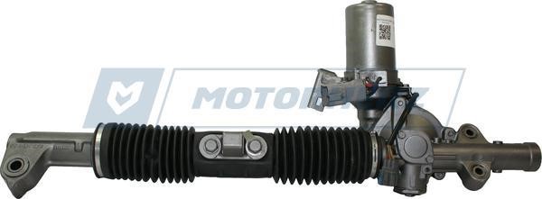 Motorherz E40271NW Rack & Pinion, steering gear E40271NW