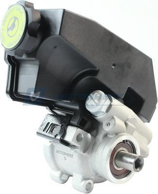 Motorherz P1382HG Hydraulic Pump, steering system P1382HG