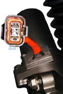 Rack &amp; Pinion, steering gear Motorherz E42171NW