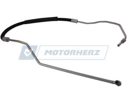 Motorherz HPH0298 Hydraulic Hose, steering system HPH0298