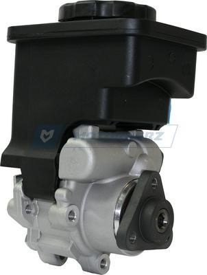 Motorherz P1080HG Hydraulic Pump, steering system P1080HG