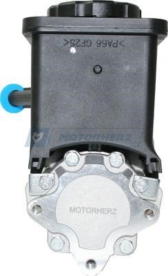 Hydraulic Pump, steering system Motorherz P1080HG