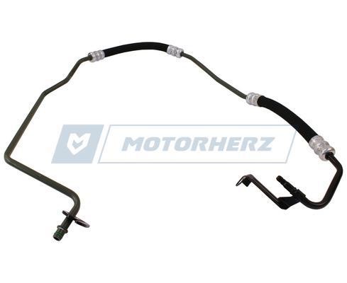Motorherz HPH0303 Hydraulic Hose, steering system HPH0303