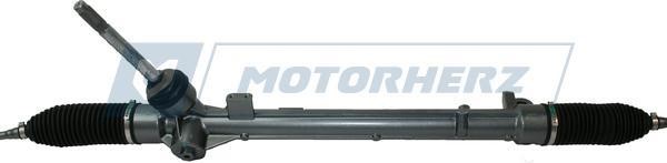 Motorherz M50821NW Rack & Pinion, steering gear M50821NW